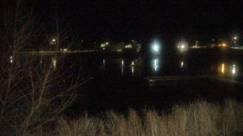 Weather camera view of Town of Payson Arizona.