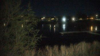 Weather camera view of Town of Payson Arizona.