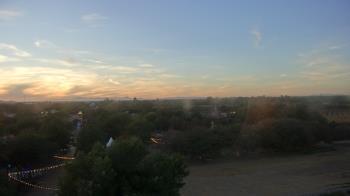 Weather camera view of Schnepf Farms.