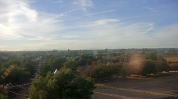 Weather camera view of Schnepf Farms.