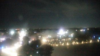 Weather camera view of Schnepf Farms.