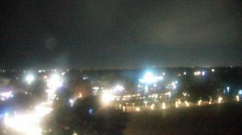 Weather camera view of Schnepf Farms.