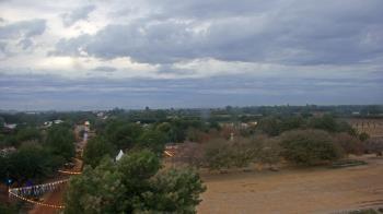 Weather camera view of Schnepf Farms.