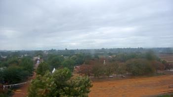 Weather camera view of Schnepf Farms.