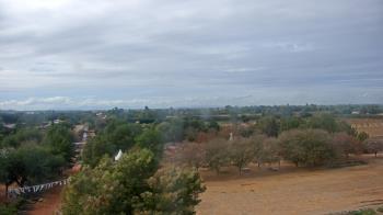 Weather camera view of Schnepf Farms.