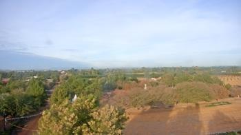 Weather camera view of Schnepf Farms.