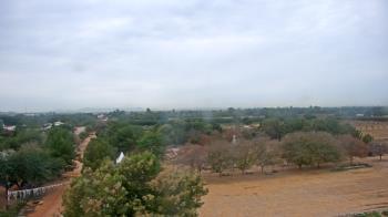 Weather camera view of Schnepf Farms.