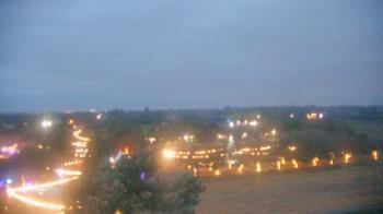 Weather camera view of Schnepf Farms.