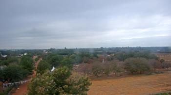 Weather camera view of Schnepf Farms.