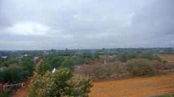 Weather camera view of Schnepf Farms.