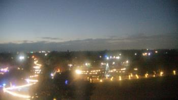 Weather camera view of Schnepf Farms.