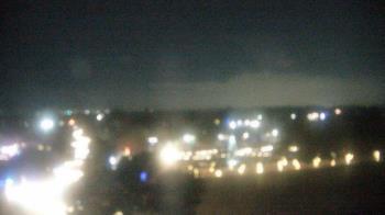 Weather camera view of Schnepf Farms.