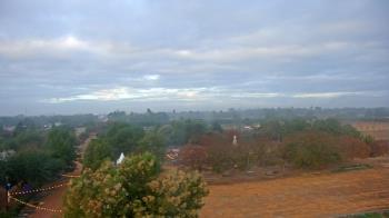 Weather camera view of Schnepf Farms.