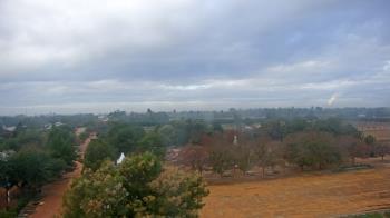 Weather camera view of Schnepf Farms.