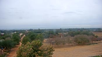 Weather camera view of Schnepf Farms.