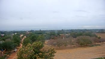 Weather camera view of Schnepf Farms.