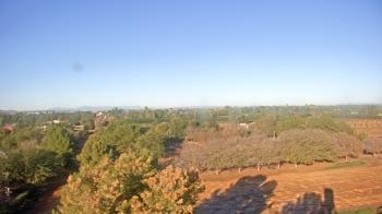 Weather camera view of Schnepf Farms.