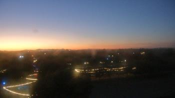 Weather camera view of Schnepf Farms.