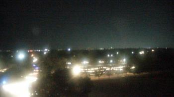 Weather camera view of Schnepf Farms.