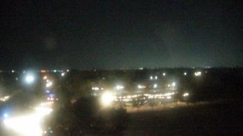 Weather camera view of Schnepf Farms.