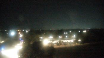 Weather camera view of Schnepf Farms.