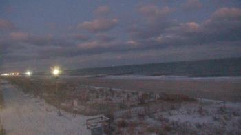 Weather camera view of Boardwalk Plaza Hotel.