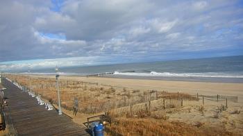 Weather camera view of Boardwalk Plaza Hotel.