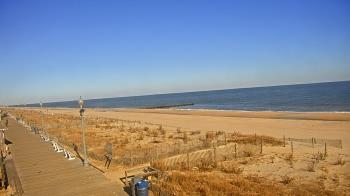 Weather camera view of Boardwalk Plaza Hotel.