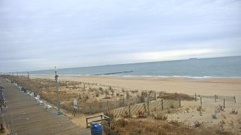 Weather camera view of Boardwalk Plaza Hotel.