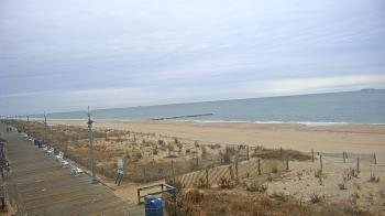 Weather camera view of Boardwalk Plaza Hotel.