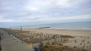 Weather camera view of Boardwalk Plaza Hotel.