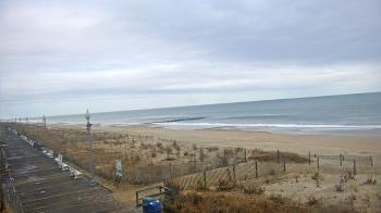 Weather camera view of Boardwalk Plaza Hotel.
