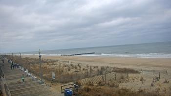 Weather camera view of Boardwalk Plaza Hotel.
