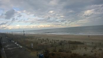 Weather camera view of Boardwalk Plaza Hotel.