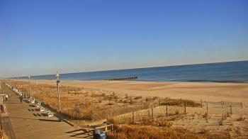 Weather camera view of Boardwalk Plaza Hotel.