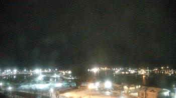 Weather camera view of Charlotte-Genesee Lighthouse.