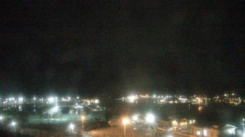 Weather camera view of Charlotte-Genesee Lighthouse.