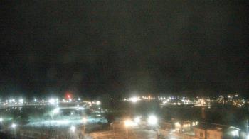 Weather camera view of Charlotte-Genesee Lighthouse.