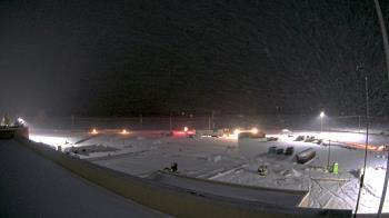 Weather camera view of North Putnam MS.