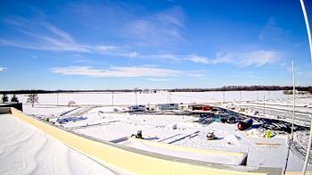 Weather camera view of North Putnam MS.