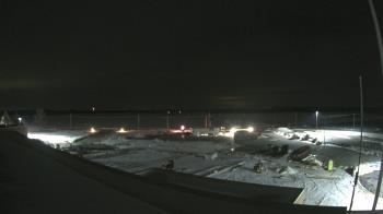 Weather camera view of North Putnam MS.