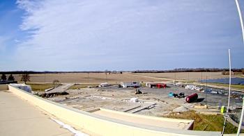 Weather camera view of North Putnam MS.