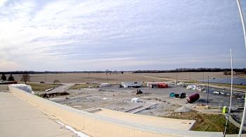 Weather camera view of North Putnam MS.