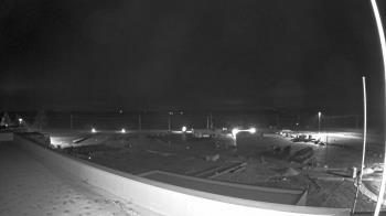 Weather camera view of North Putnam MS.