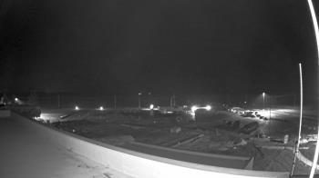 Weather camera view of North Putnam MS.