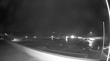 Weather camera view of North Putnam MS.