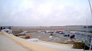 Weather camera view of North Putnam MS.