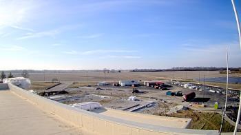 Weather camera view of North Putnam MS.