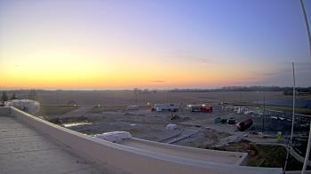 Weather camera view of North Putnam MS.