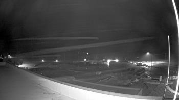 Weather camera view of North Putnam MS.